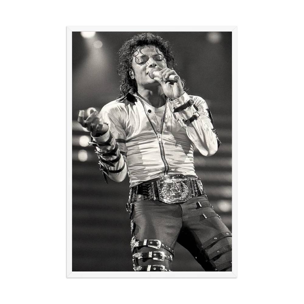 Michael Jackson Show