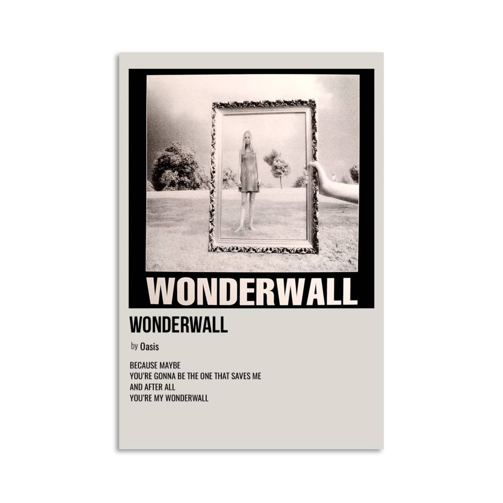 Oasis Wonderwall