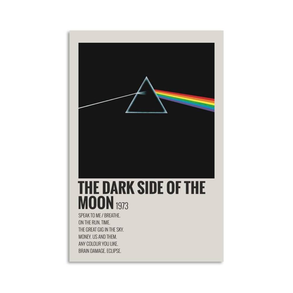 Pink Floyd The Dark Side Of The Moon