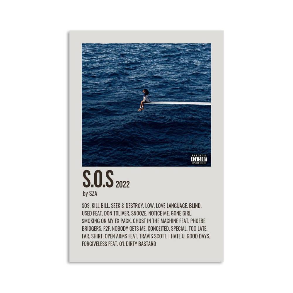 SZA SOS