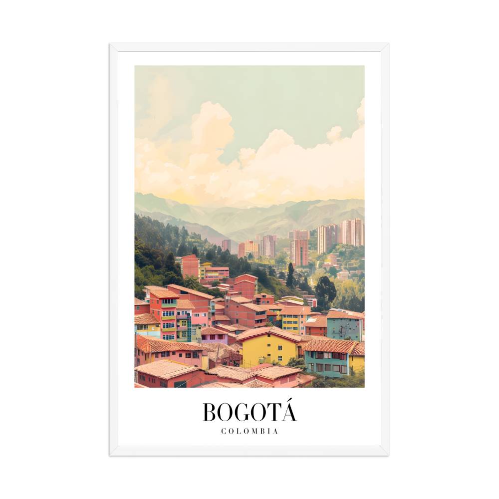Bogota