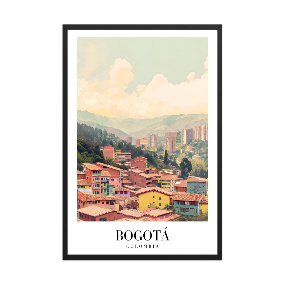 Bogota