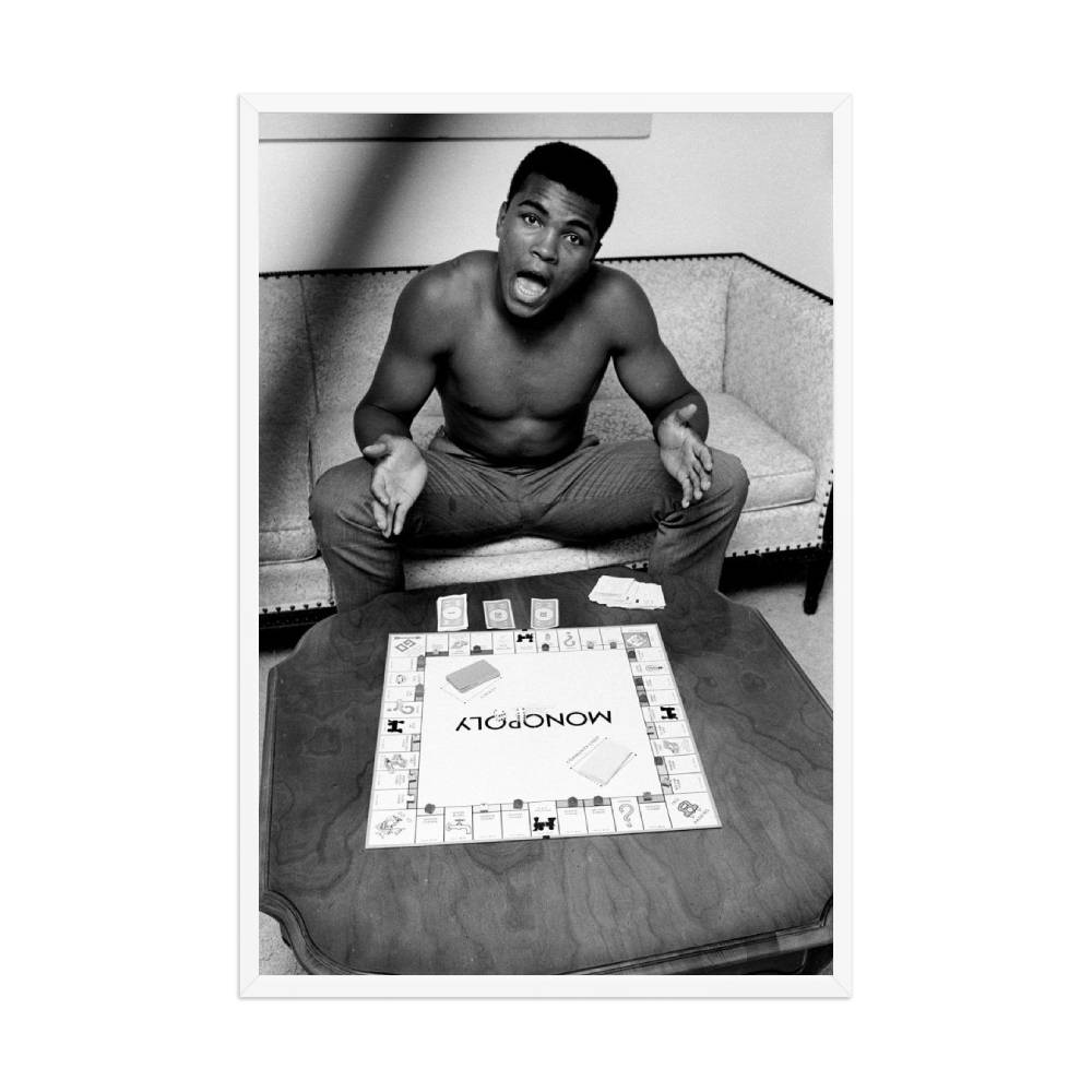 Ali Monopoly