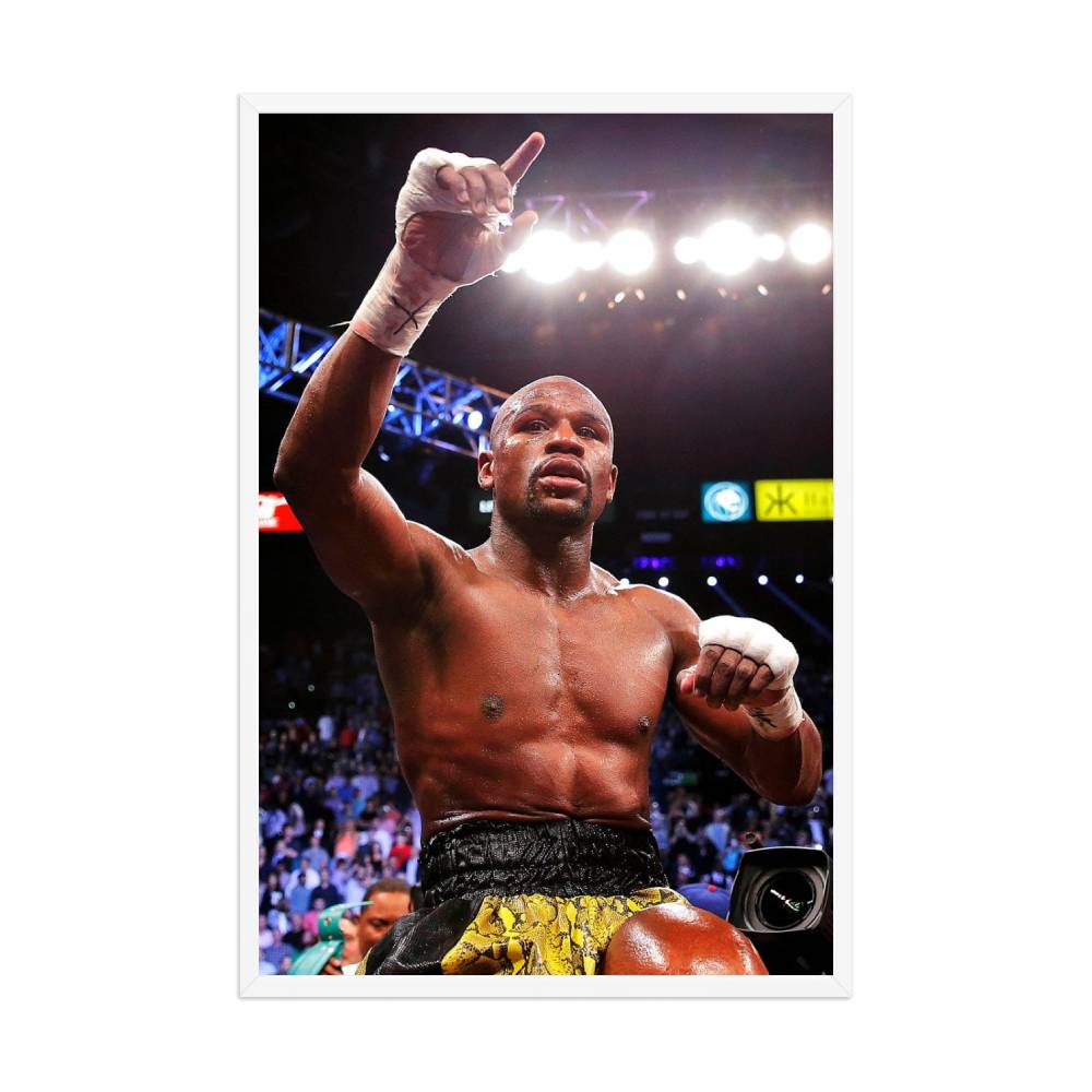 Mayweather