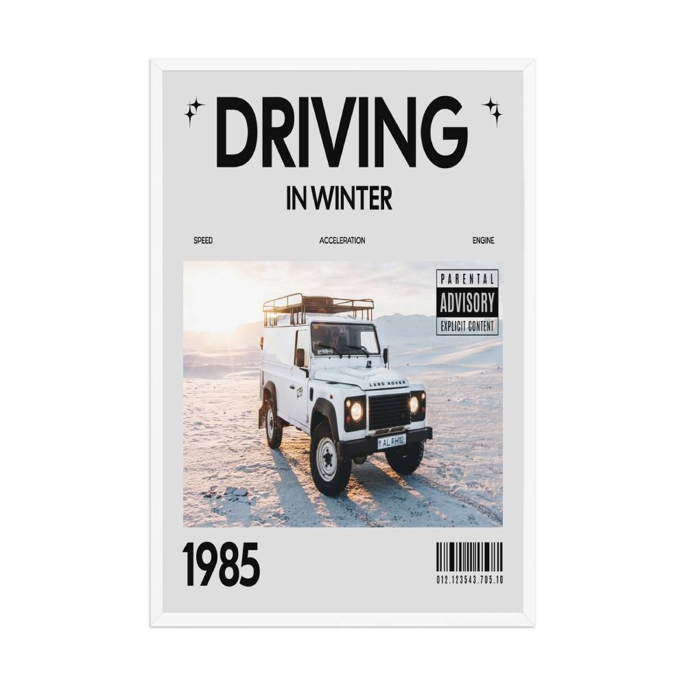 Landrover
