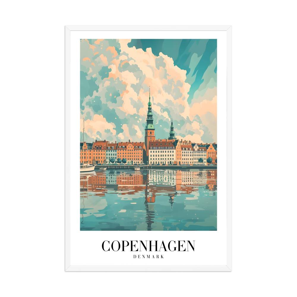 Copenhagen