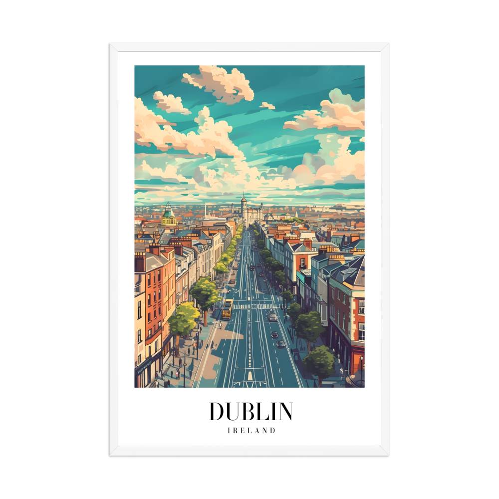 Dublin
