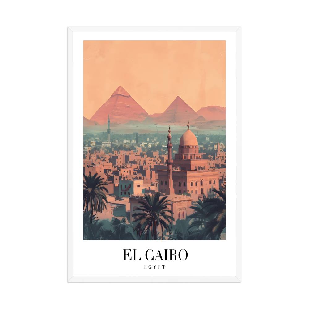 Elcairo