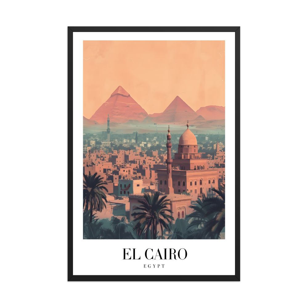 Elcairo