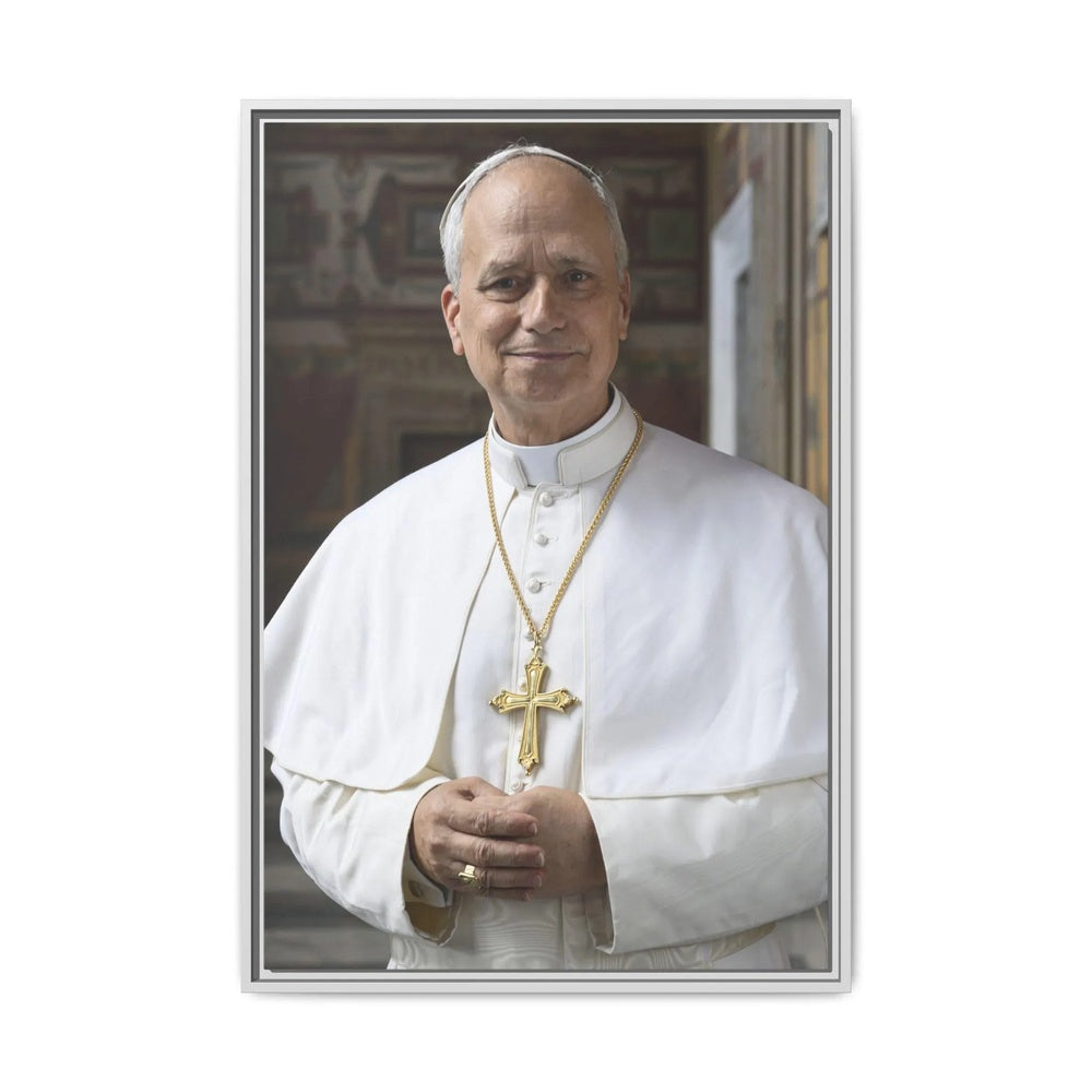 Pope Leo XIV