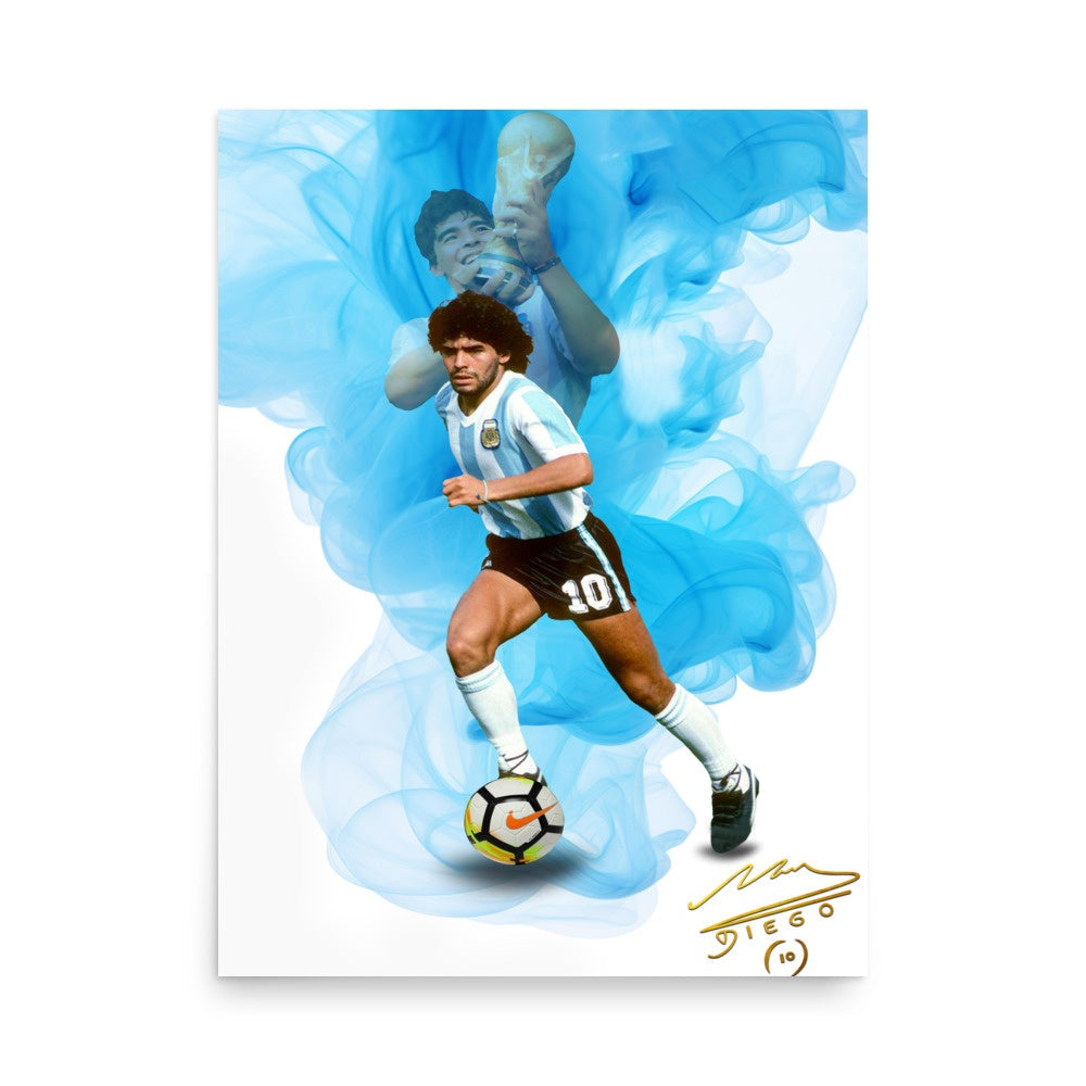 Diego Maradona