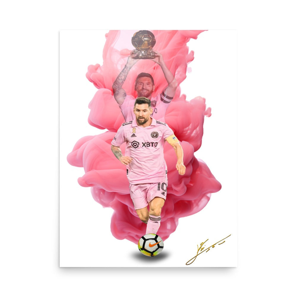 Messi Inter Miami
