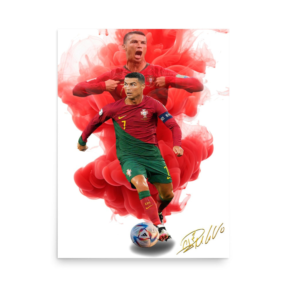 Ronaldo