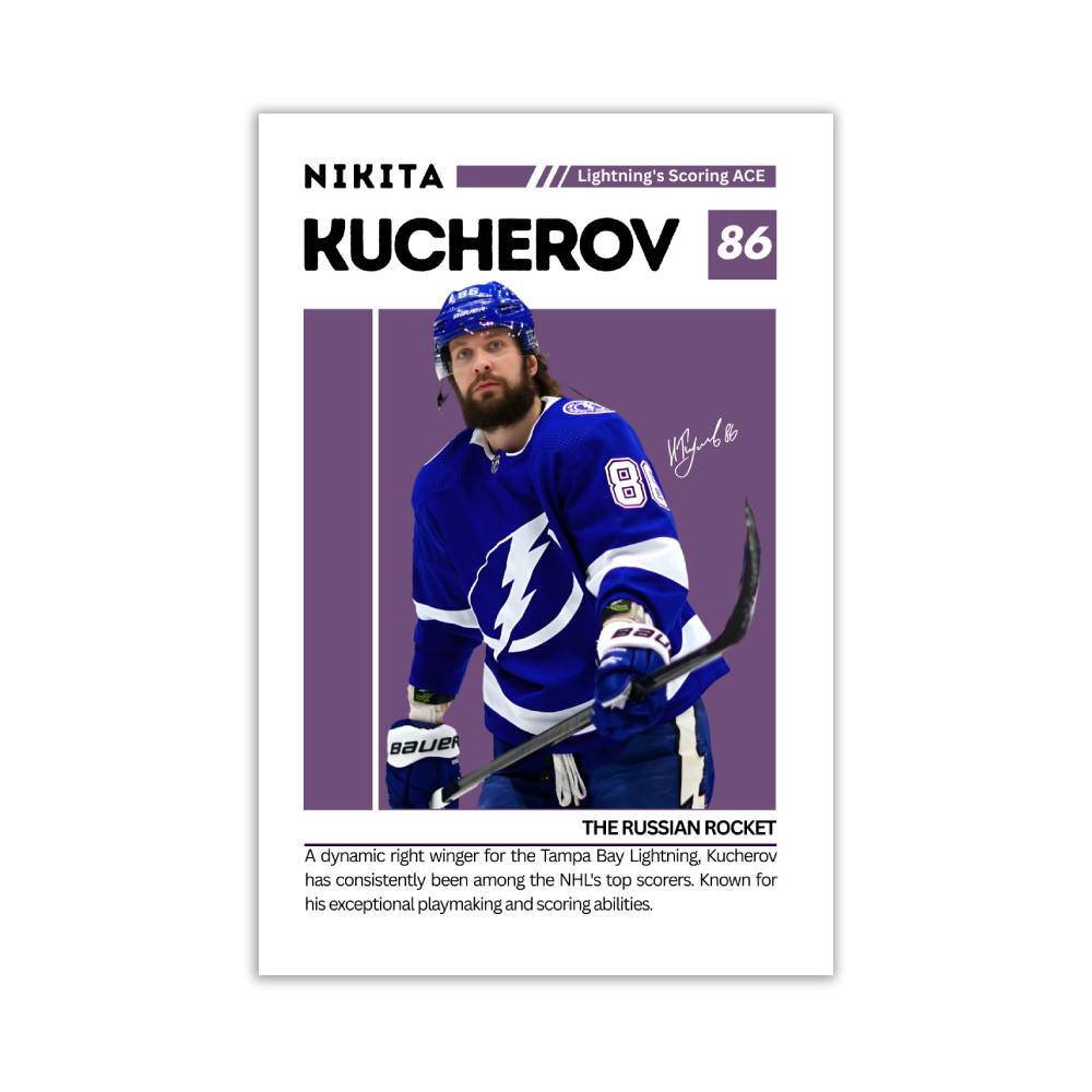 Nikita Kucherov