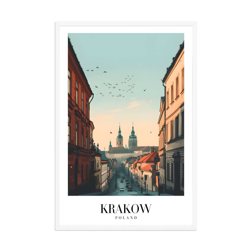 Krakow