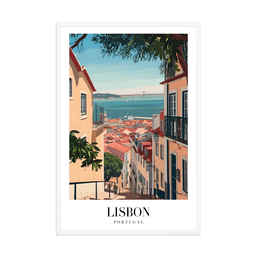 Lisbon