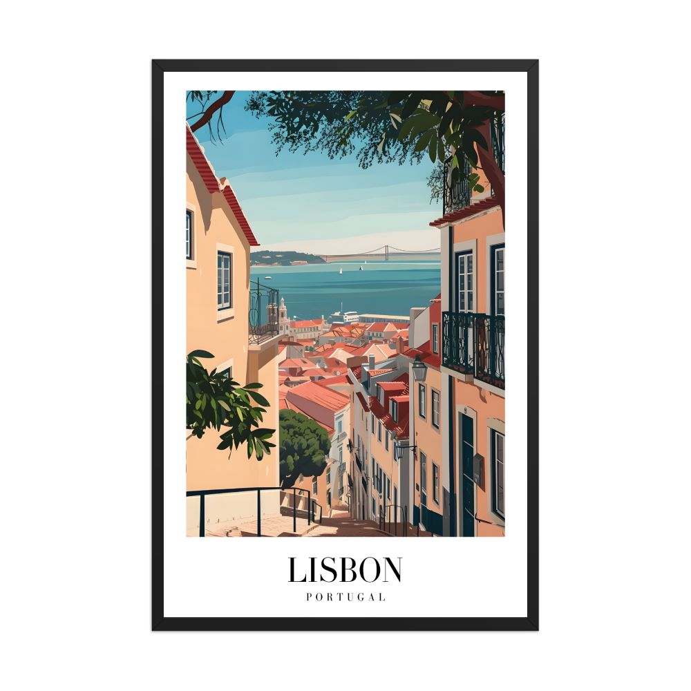 Lisbon