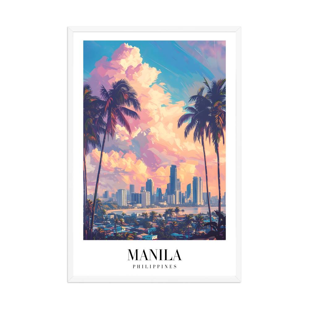 Manila