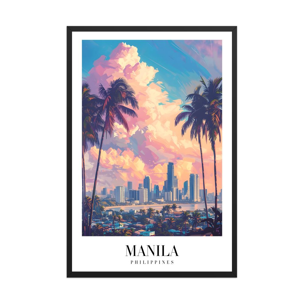 Manila
