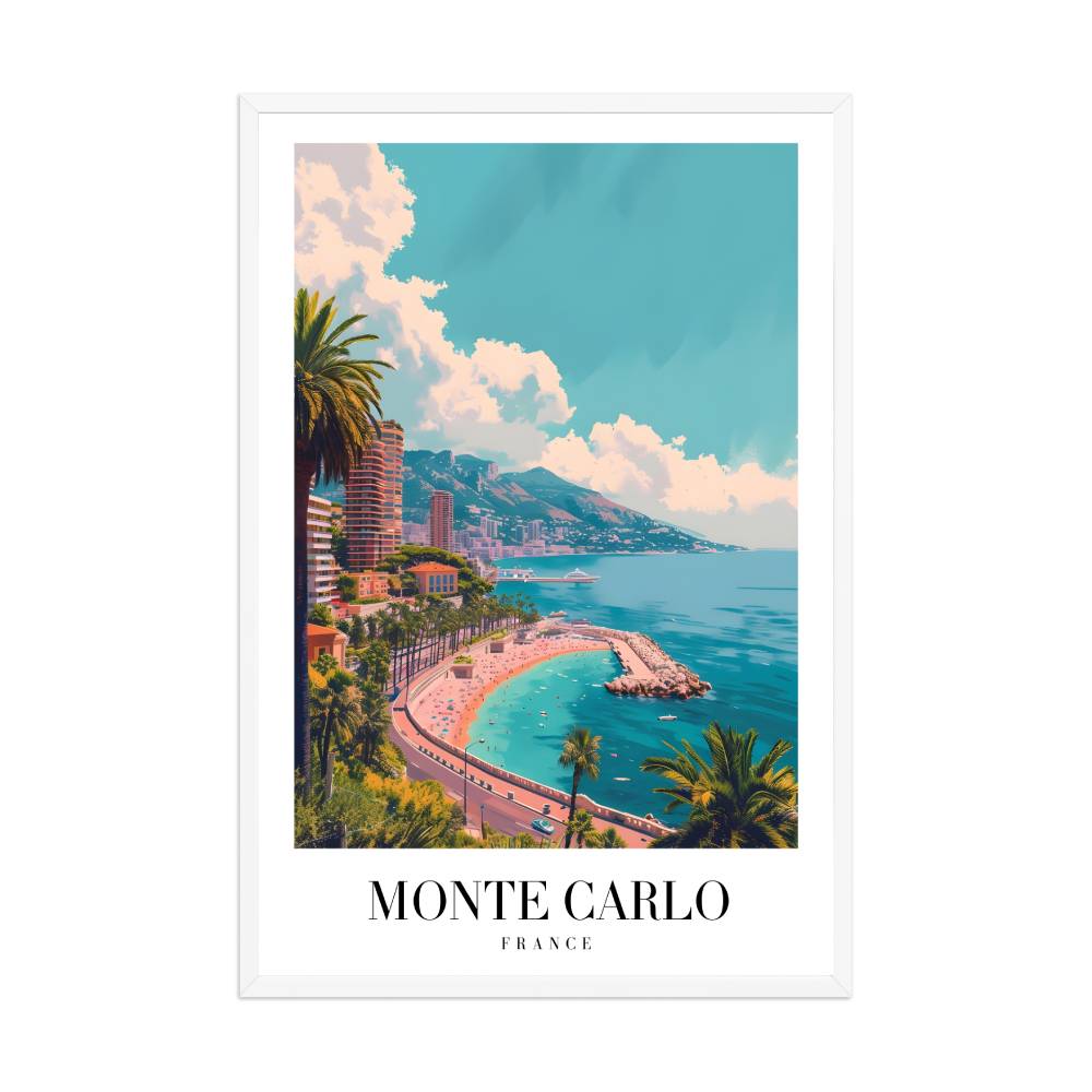 Montecarlo