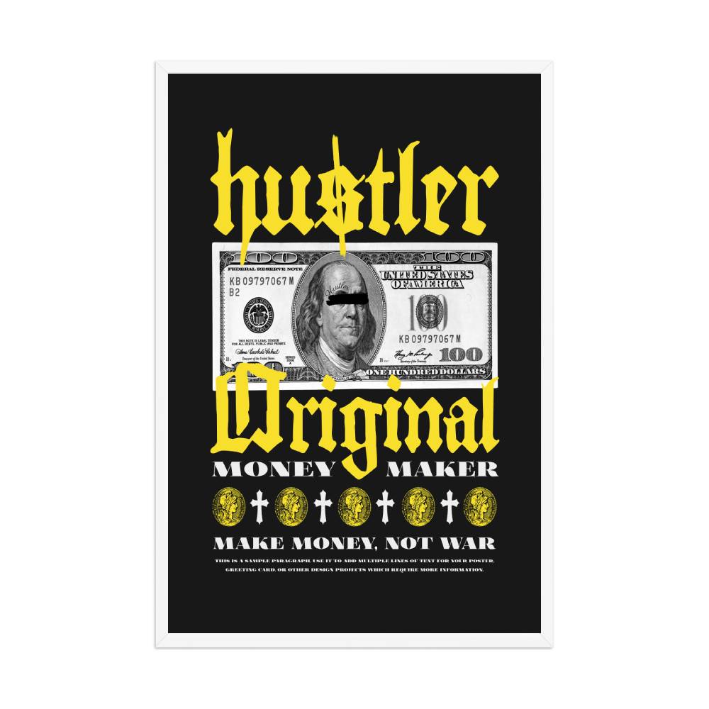 Hustler