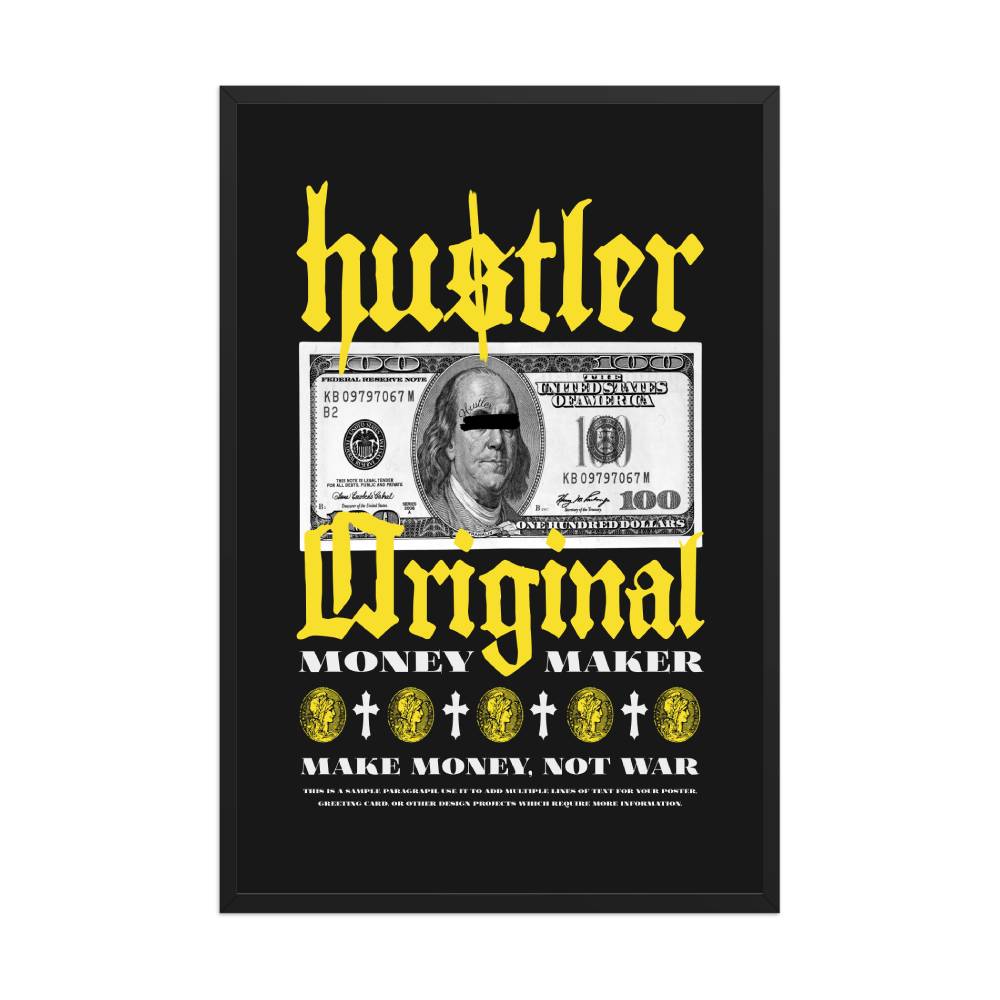 Hustler