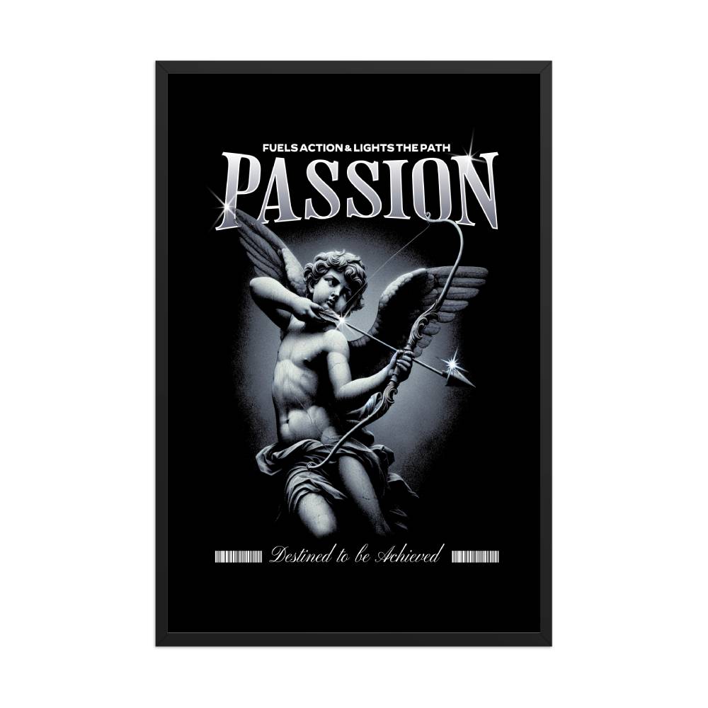 Passion Angel