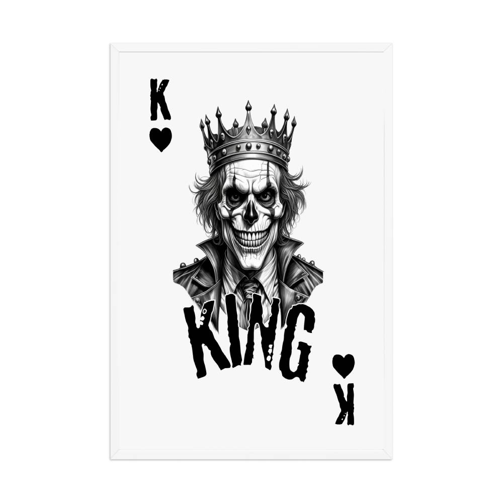 Poker King