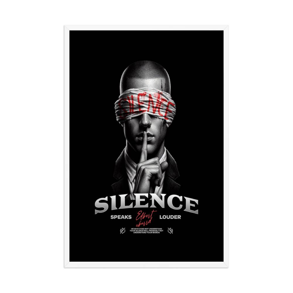 Silence