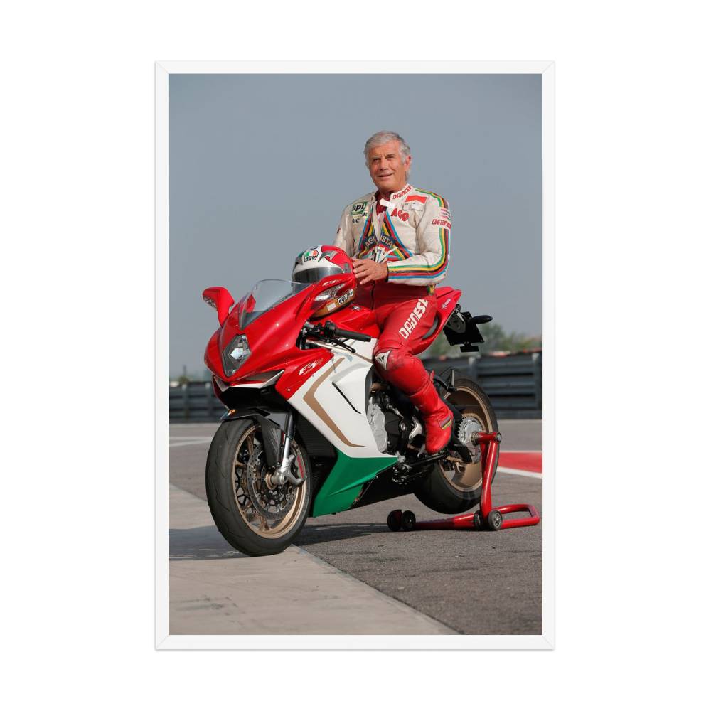 Giacomo Agostini