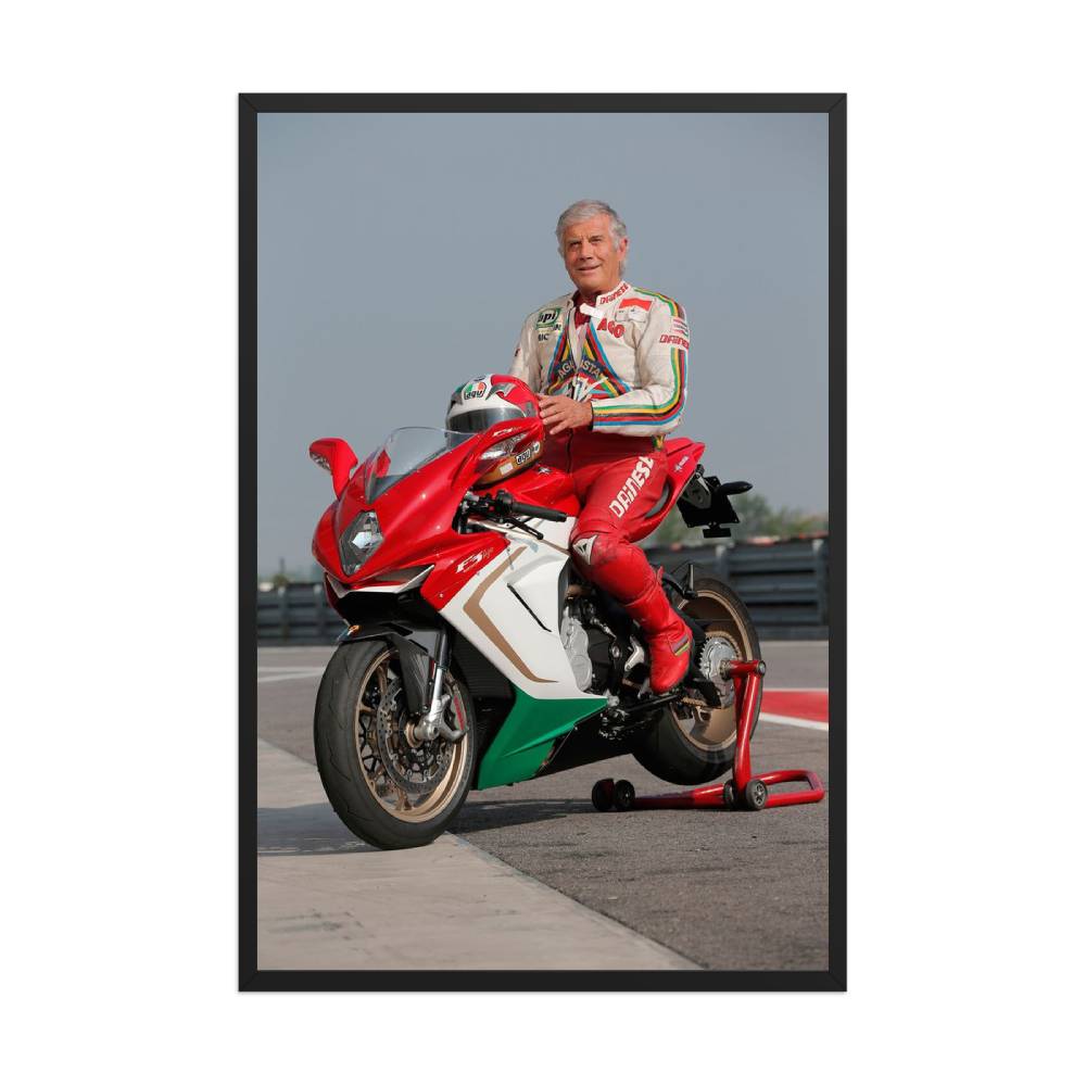 Giacomo Agostini