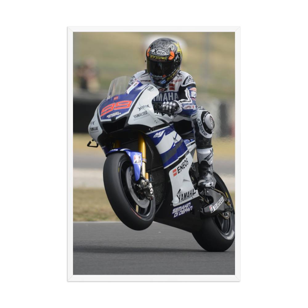 Jorge Lorenzo