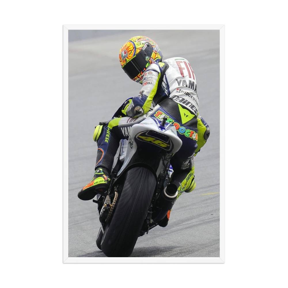 Valentino Rossi