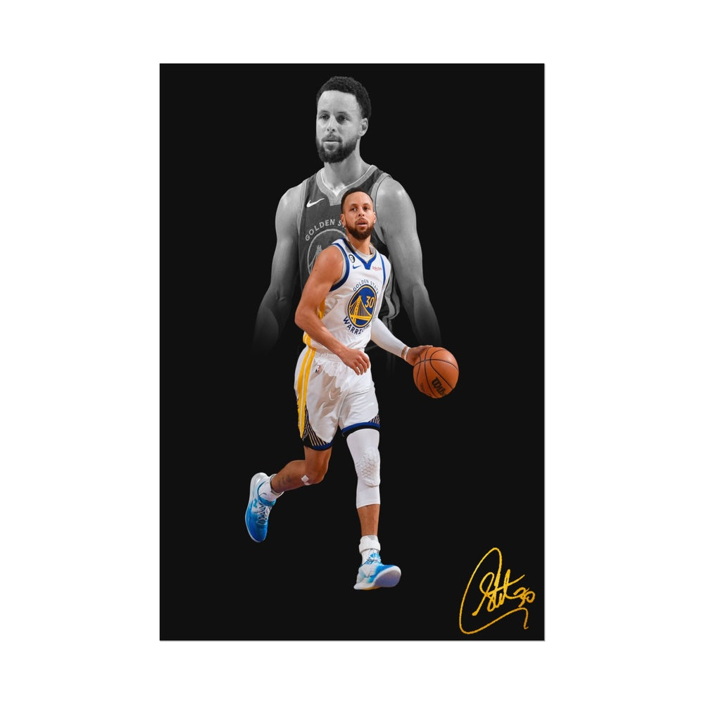 Stephen Curry