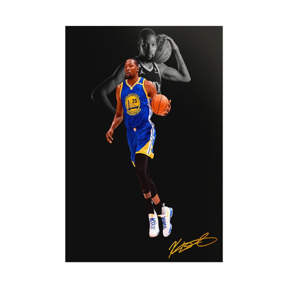 Kevin Durant