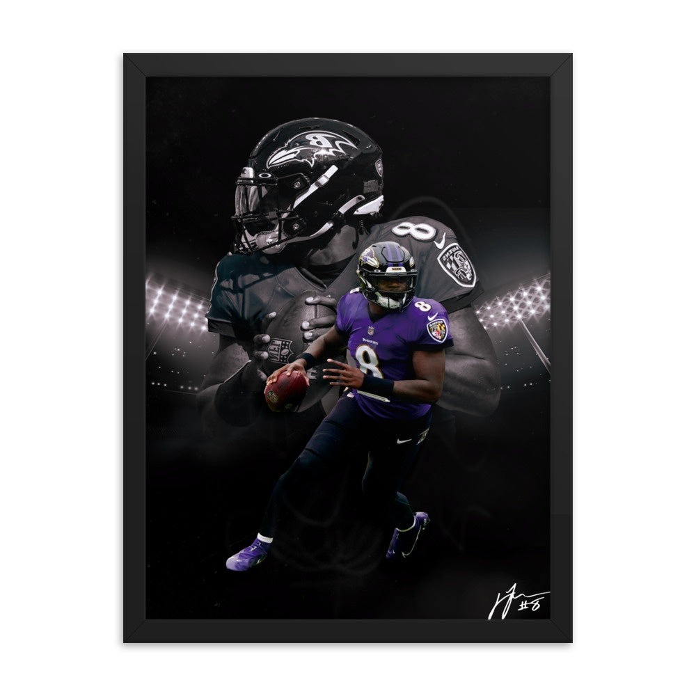 Lamar Jackson