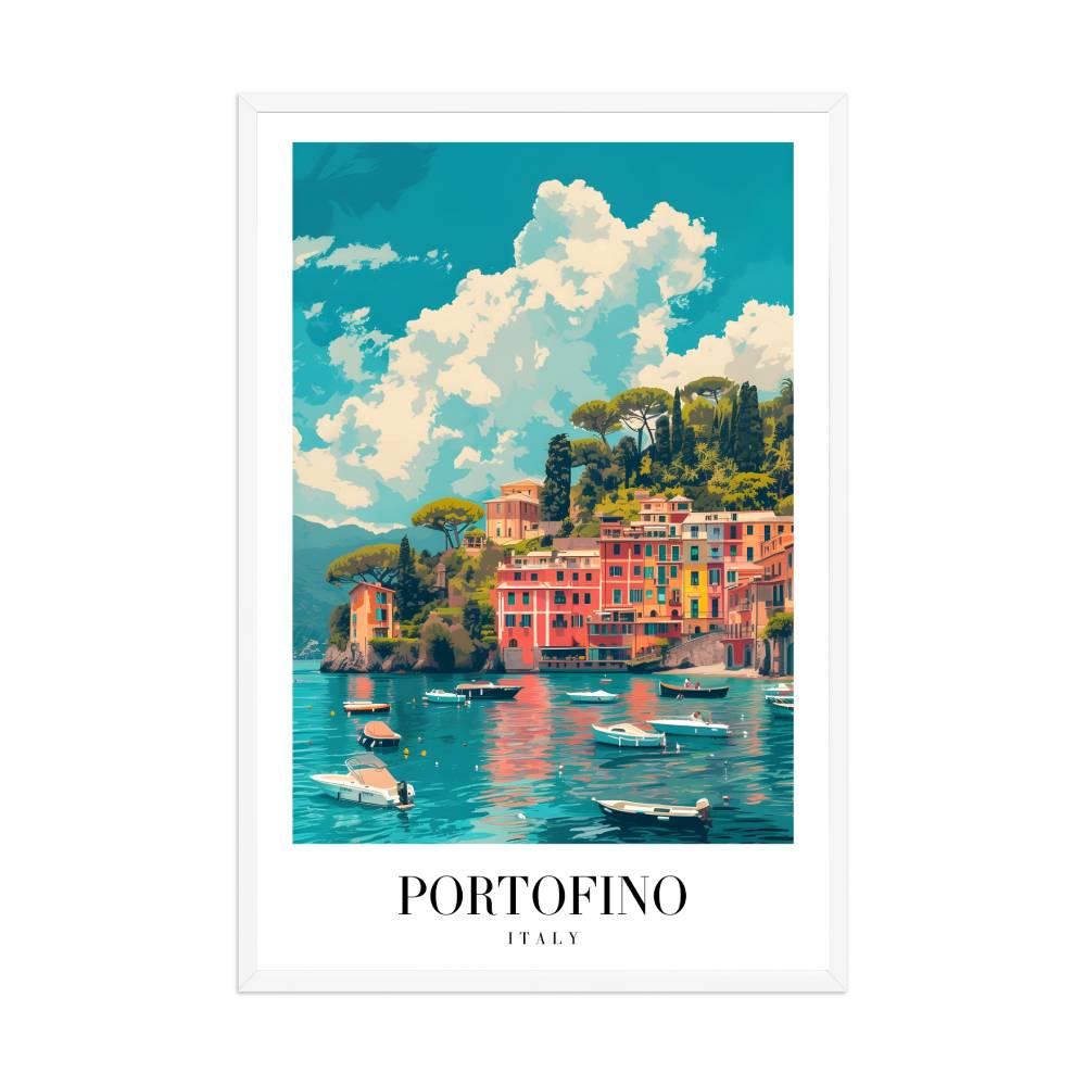 Portofino