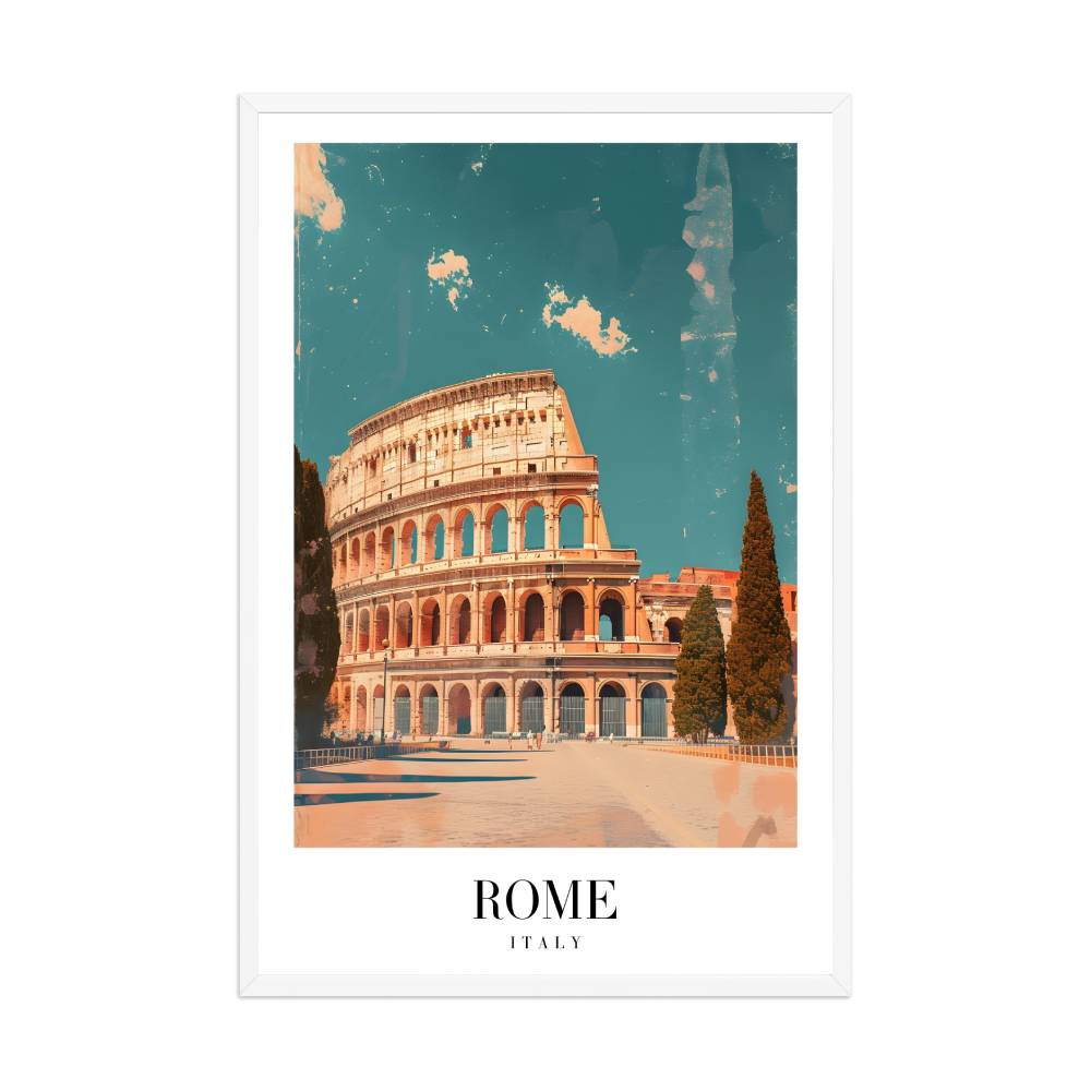 Rome