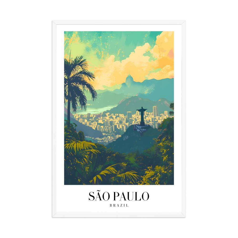 Sao Paulo