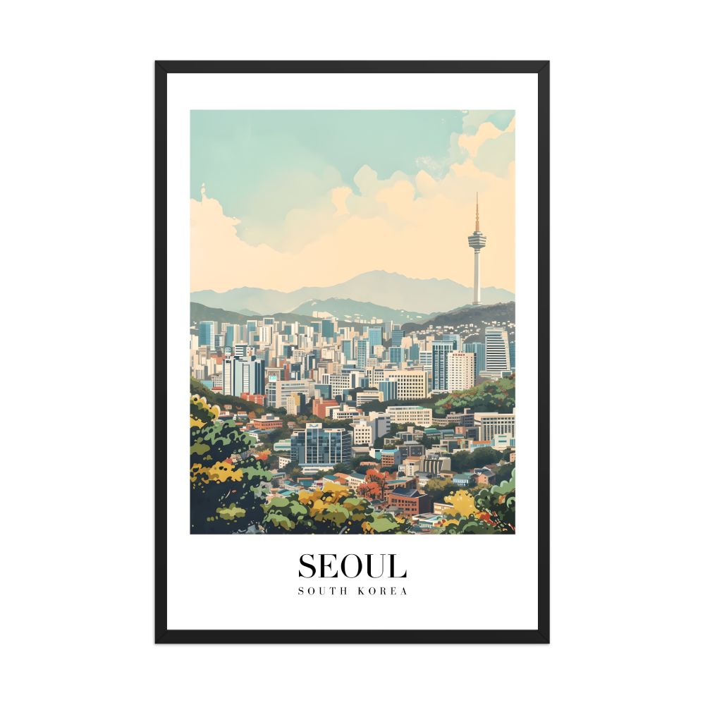 Seoul