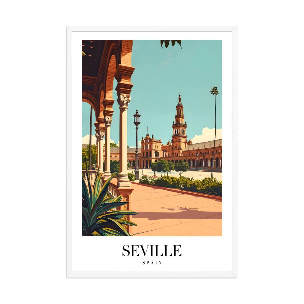 Seville