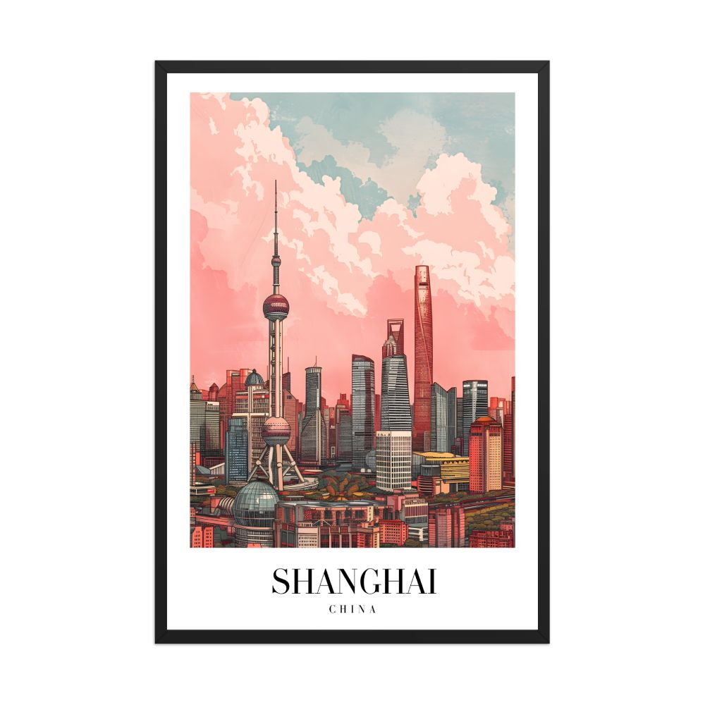 Shanghai