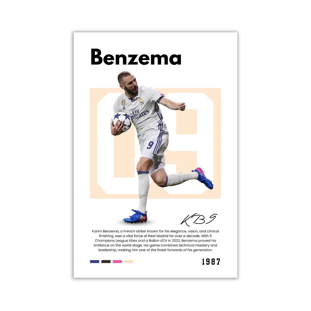 Benzema