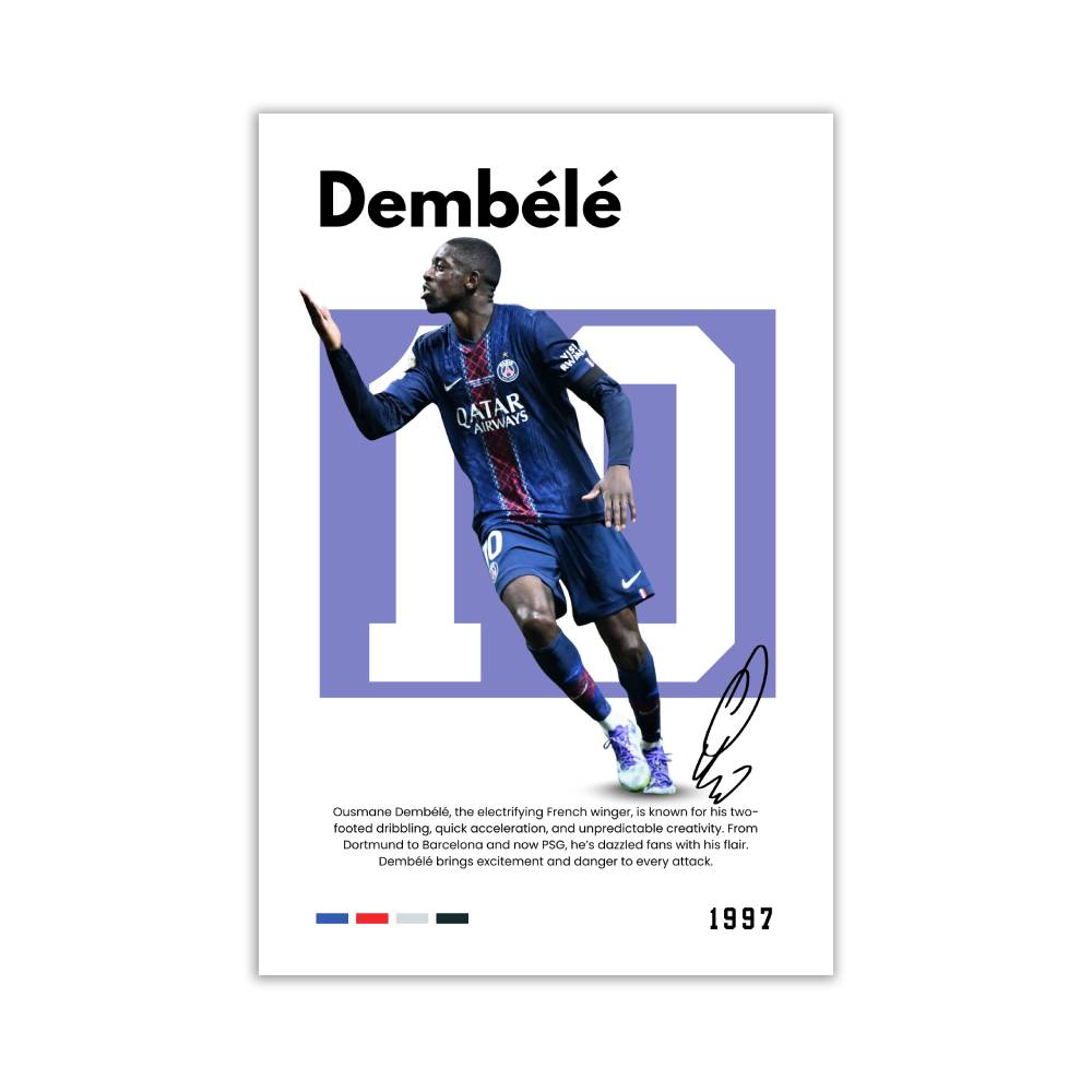 Dembele