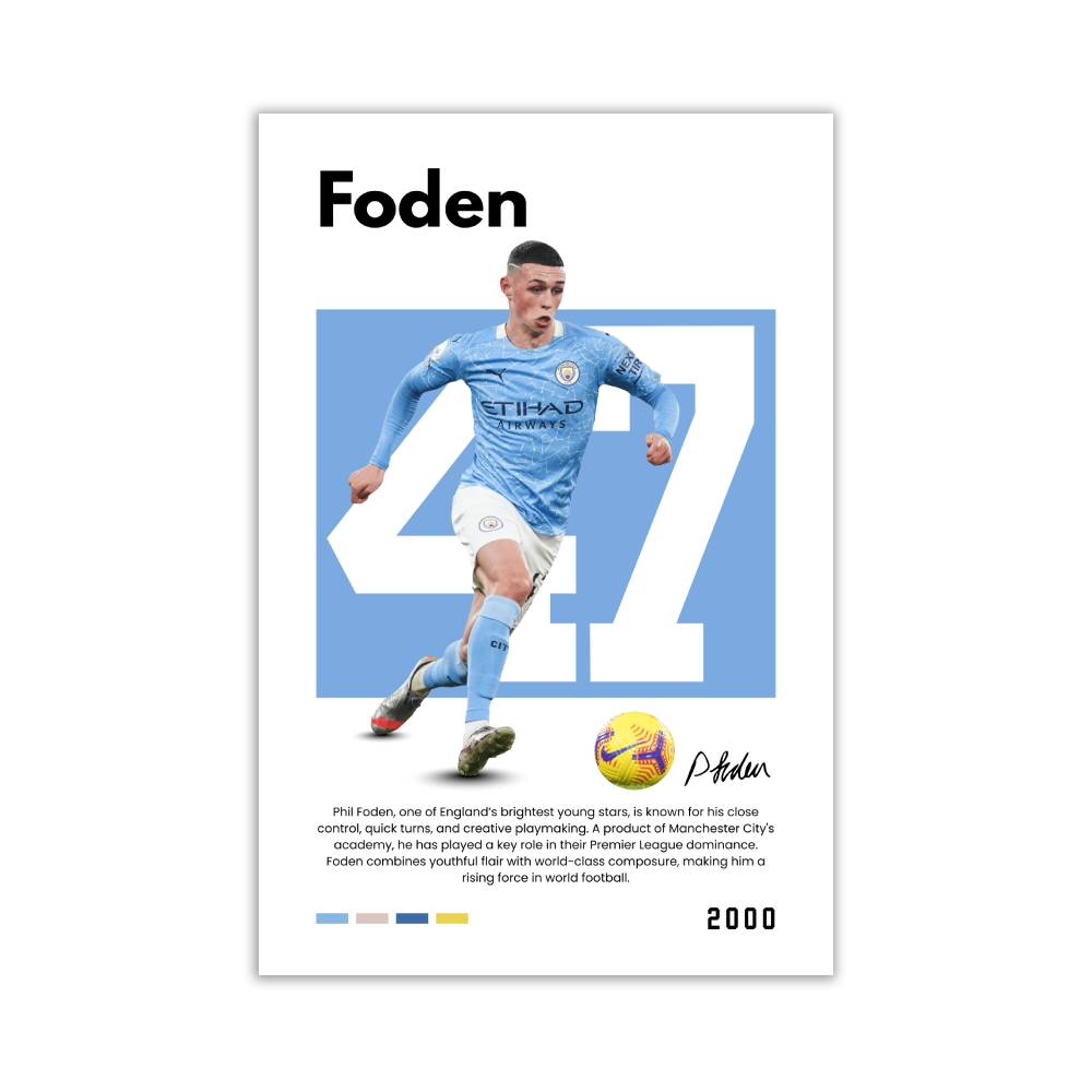 Foden