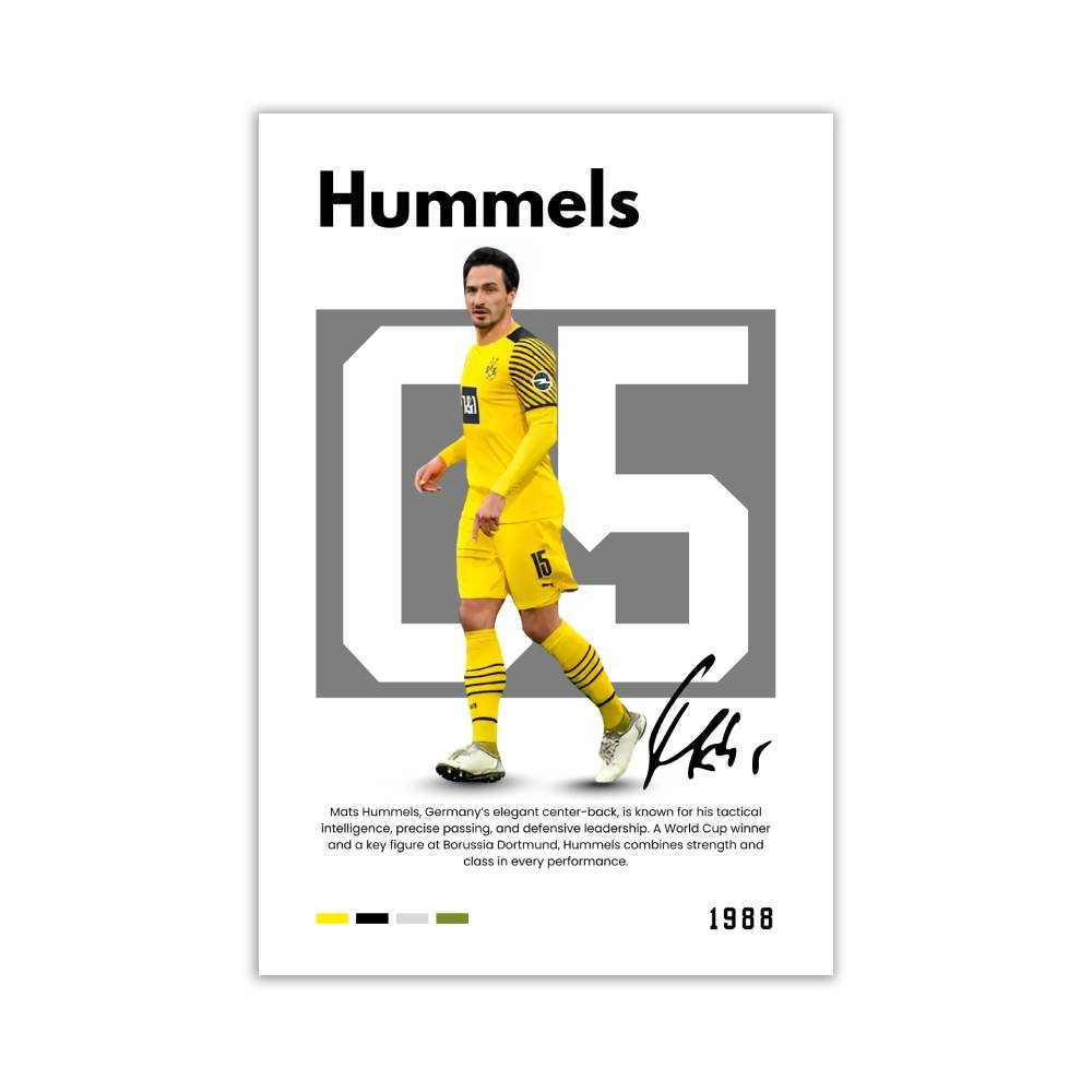 Hummels