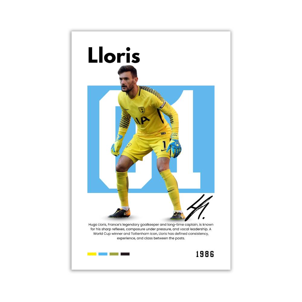 Lloris