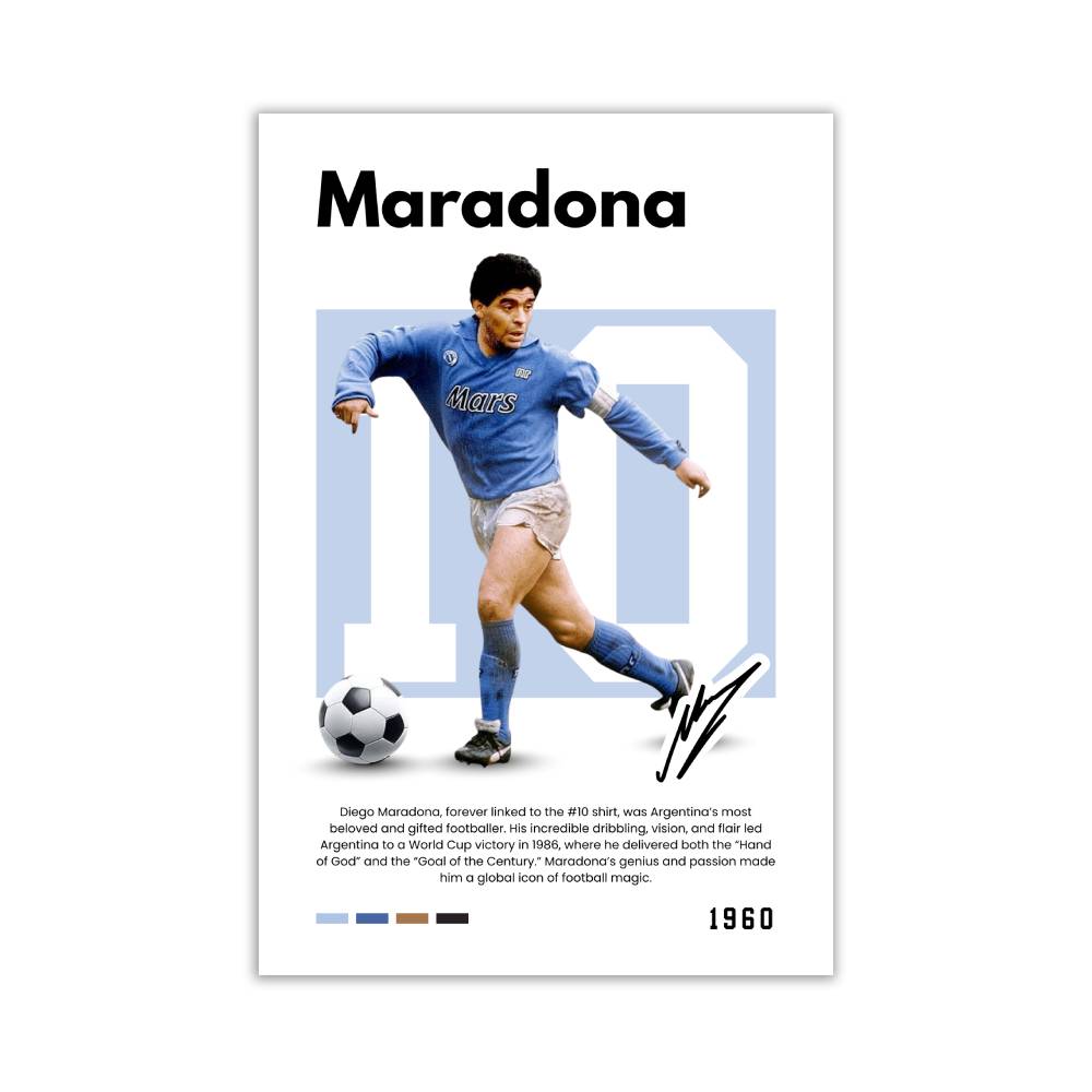 Maradona