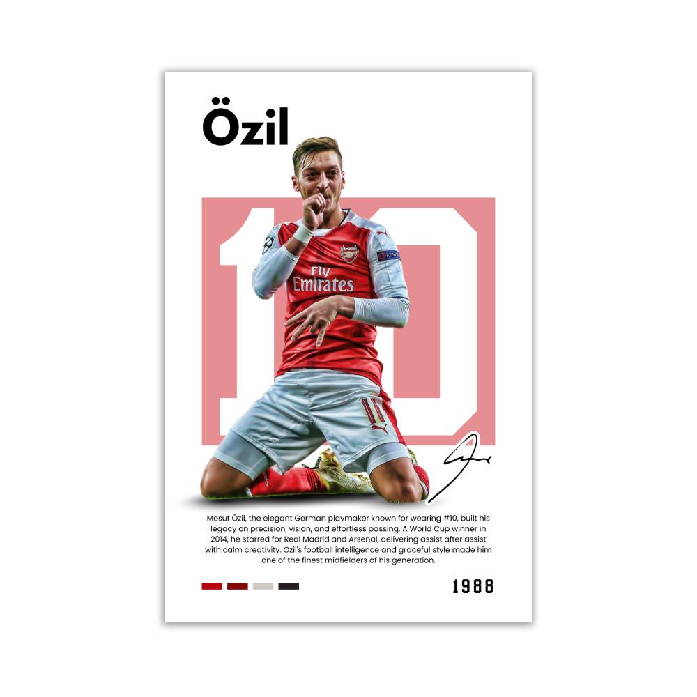 Ozil