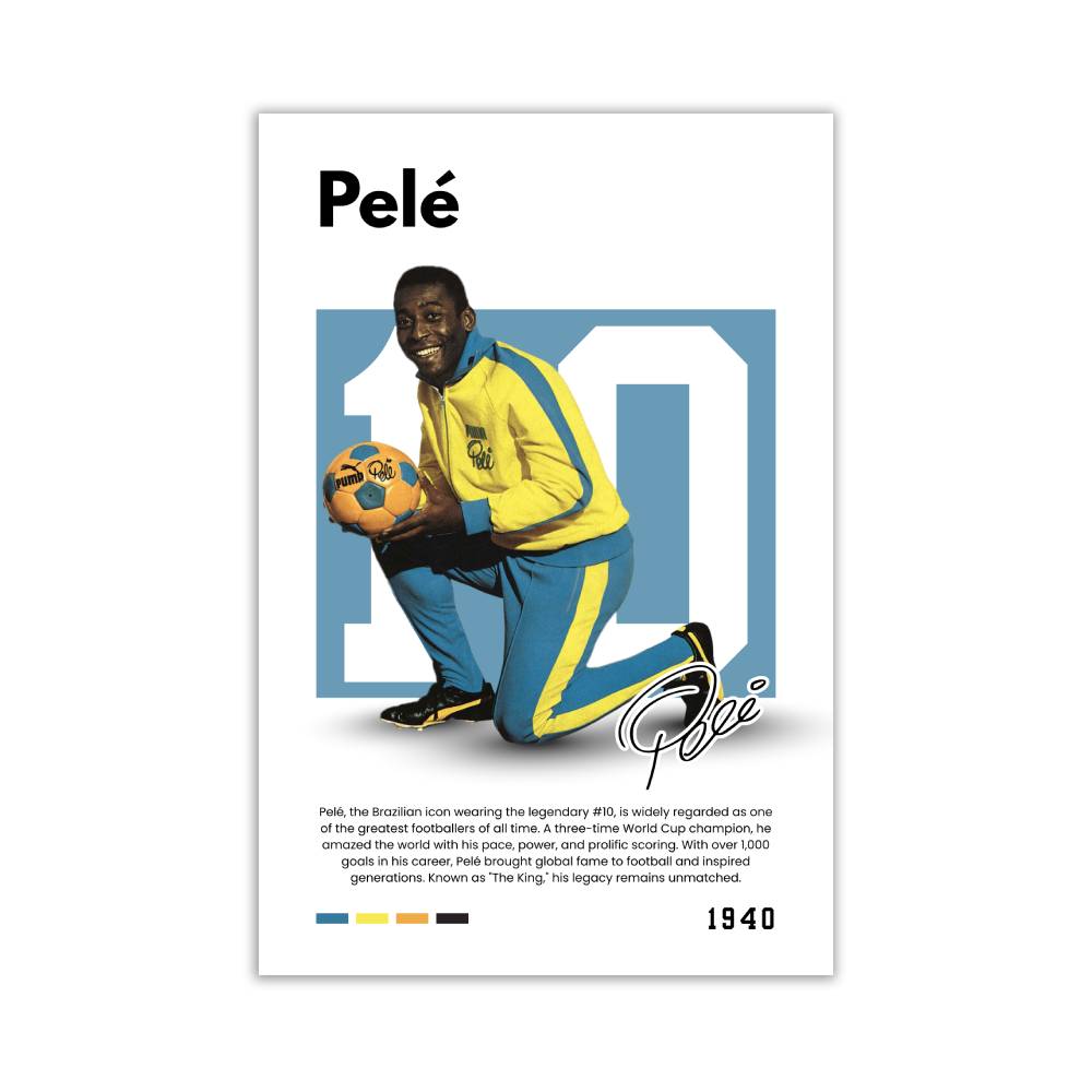 Pele